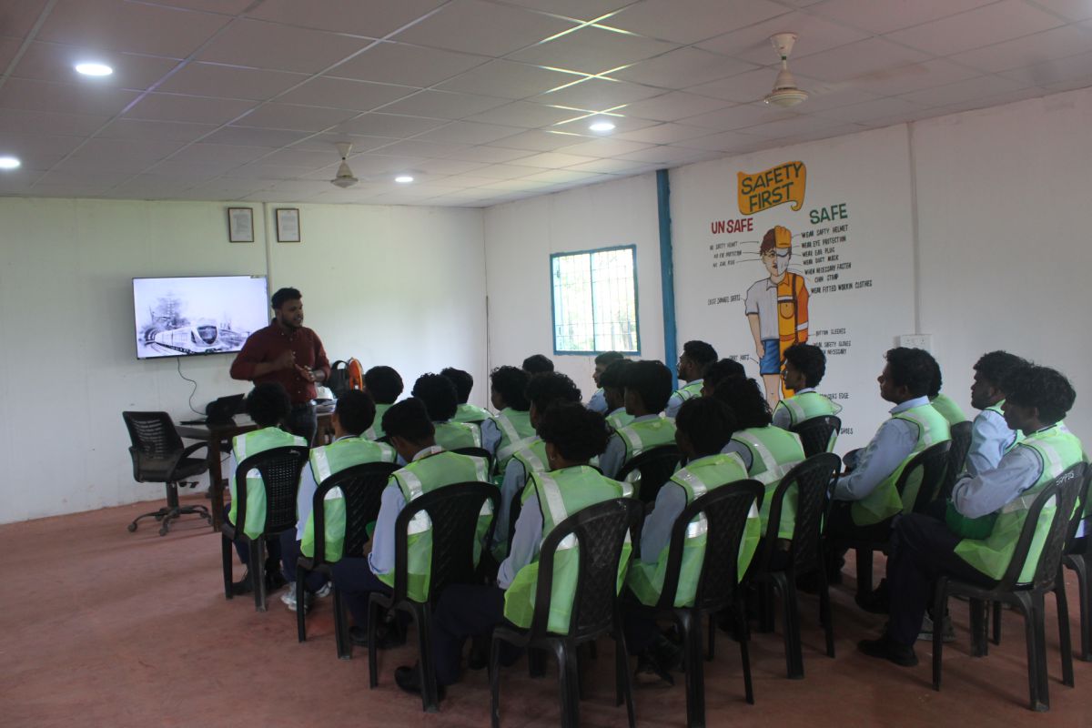 About Ascent Academy